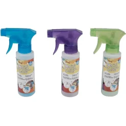 Gifi Spray à craie et pochoir x3