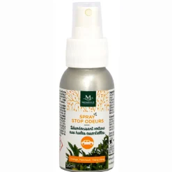 Gifi Spray voiture stop odeurs