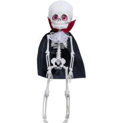 Squelette vampire à suspendre*Gifi Online