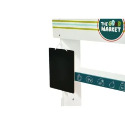 Gifi Jeux D'Imagination Et D'Imitation<Stand marchand en bois
