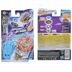 Starter pack Beyblade burst hypersphère*Gifi Best