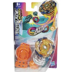 Starter pack Beyblade burst hypersphère*Gifi Best