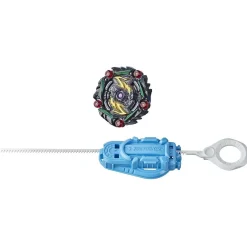 Starter pack Beyblade Burst QuadDrive*Gifi