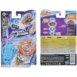 Starter pack Beyblade Burst QuadDrive*Gifi