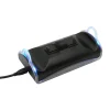 Station de charge double pour manettes PS4*Gifi Clearance