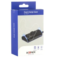 Station de charge double pour manettes PS4*Gifi Clearance