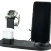 Station de chargement 4 en 1*Gifi New