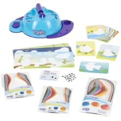 Gifi Jeux Créatifs<Station de jeu Papiro Quilling création papier