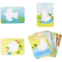Gifi Jeux Créatifs<Station de jeu Papiro Quilling création papier