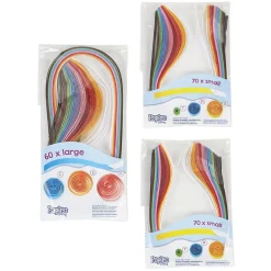 Gifi Jeux Créatifs<Station de jeu Papiro Quilling création papier