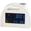 STATION METEO HORLOGE*Gifi Online