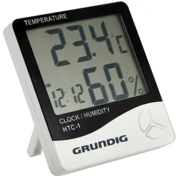 Station météo Grundig 5 en 1*Gifi Online