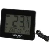 Station météo Homday avec sonde*Gifi Discount