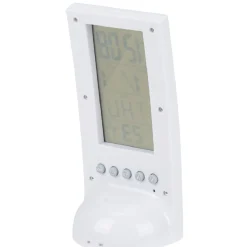 Station météo électronique Grundig*Gifi