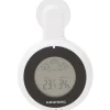 Station météo solaire Grundig*Gifi