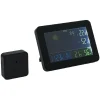 Station météo + Sonde extérieure Homday X-pert*Gifi Discount