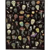 Gifi Sticker art créatif Halloween