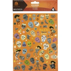 Gifi Sticker art créatif Halloween