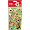 Gifi Sticker assortis