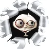 Gifi Sticker auto