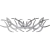 Gifi Sticker auto 3D