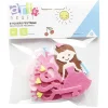 Gifi Sticker feutrine 2 modèles