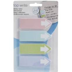 Sticker note repositionnable x100*Gifi Best