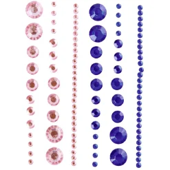 Gifi Stickers strass