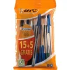 Gifi STYLO BILLE BIC X20