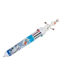 Gifi Stylo bille Reine des neiges Olaf