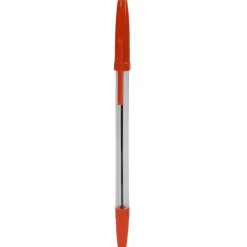 Stylo bille x4 rouge et vert*Gifi New