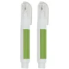 Stylo correcteur liquide blanc 20ml x2*Gifi New