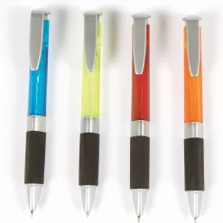 Stylo 4 couleurs*Gifi Discount