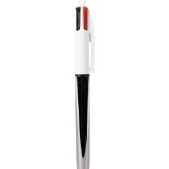 Stylo 4 couleurs BIC*Gifi New
