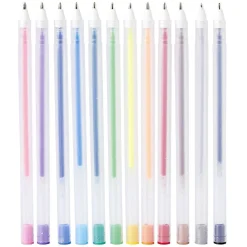 Stylo à encre parfumée x12*Gifi Online