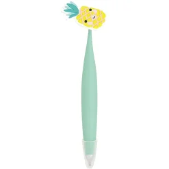 Stylo fantaisie fruit H16,5cm*Gifi Best