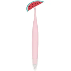 Stylo fantaisie fruit H16,5cm*Gifi Best