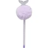 Stylo fantaisie à pompon*Gifi Discount