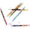 Gifi Stylo feutre double pointe Reine des neiges x6