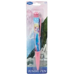 Stylo géant Reine des neiges*Gifi New
