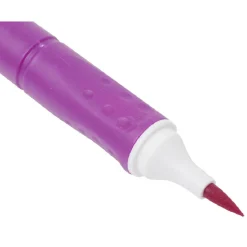 Gifi Stylo pinceau de couleur x12