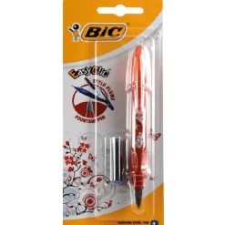 Gifi STYLO PLUME EASY CLIC BIC