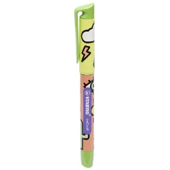 Stylo plume stabilo befab + 2 cartouches*Gifi New