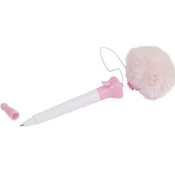 Stylo pompon popup*Gifi
