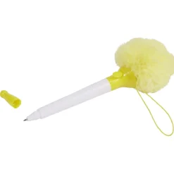 Stylo pompon popup*Gifi