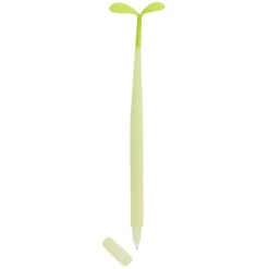 Stylo pousse haricot H16 cm*Gifi Best
