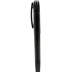 Gifi Stylo roller effacable bleu pla b l14.2x1.4x1.4 0.015kg