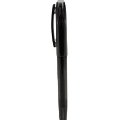 Gifi Stylo roller effacable noir