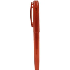 Gifi stylo roller effacable rouge