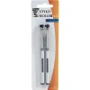 Stylo roller x2 noir*Gifi Clearance